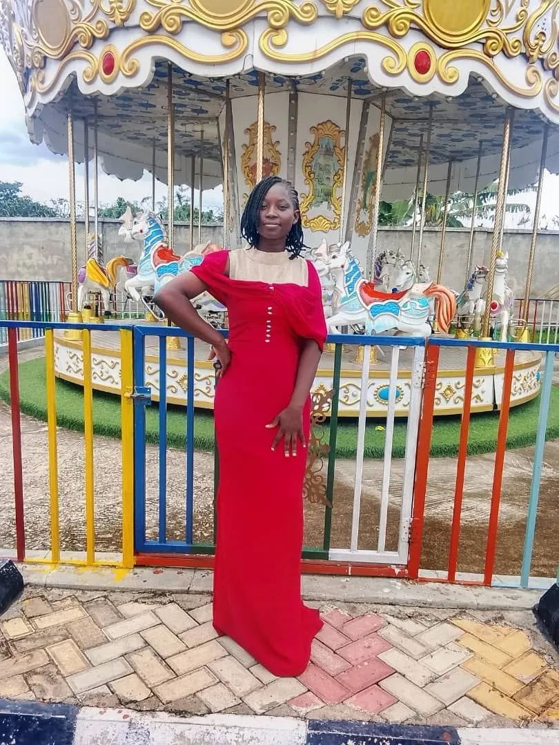 Olaniyi Aanuoluwapo